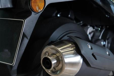 豪爵afr125为什么不带报警器