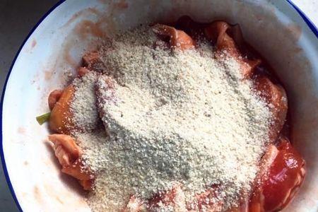 袋装粉蒸肉米粉做法