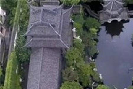 胡雪岩的墓为什么没人盗