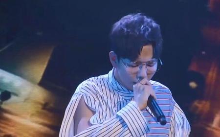 胡夏唱功水平相当于谁