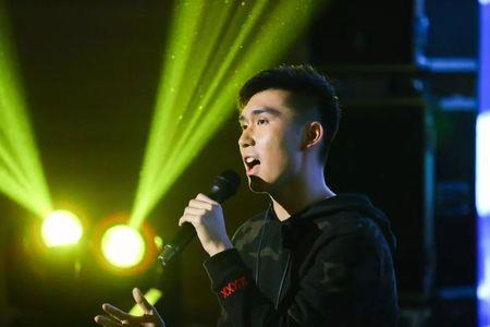 什么先生歌手