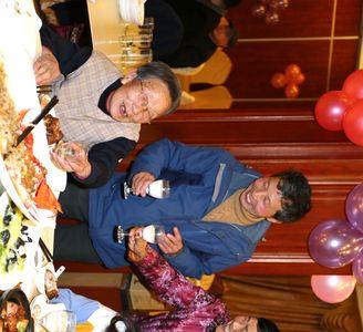 四代同堂四庆寿是什么意思