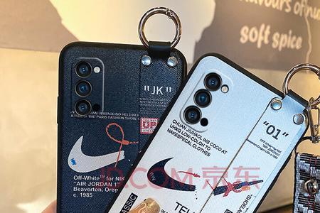 oppo reno5和reno5k手机壳通用嘛