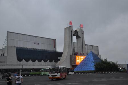 岳阳火车站为什么停运