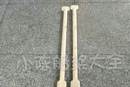 船桨用什么木材做合适
