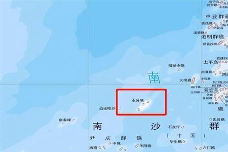 永暑岛淡水储量