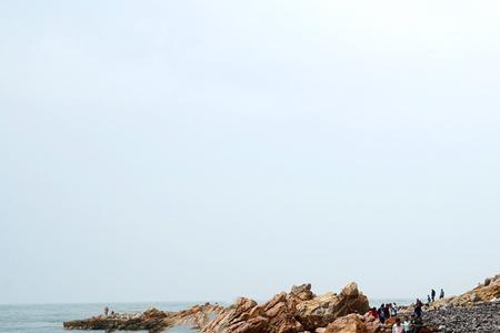 蓬莱大钦岛值得去吗