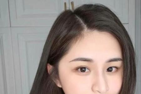 为什么理完发头发很顺