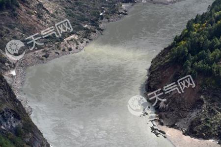 一般洪峰过后多久水位下降