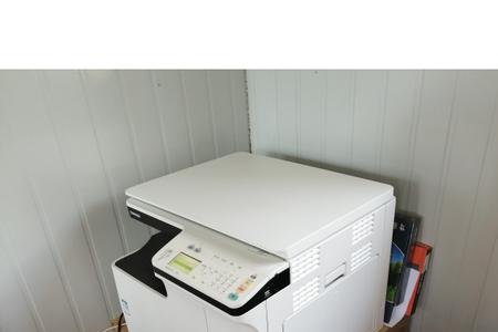 东芝打印机2303a能无线打印吗