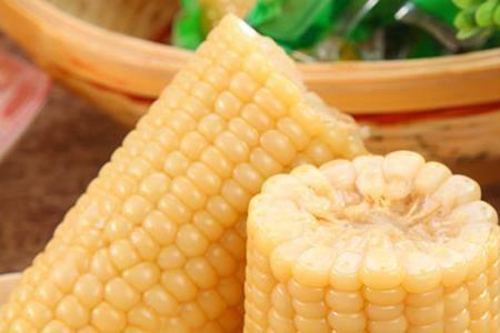 水果味玉米怎么去掉