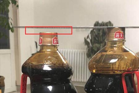 海天酱油和玉兔酱油哪个好