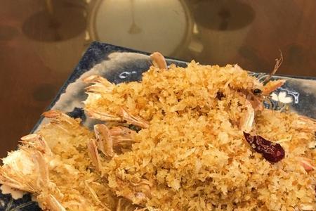 避风塘炒料的正宗做法