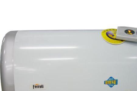 法罗力热水器怎么开地暖