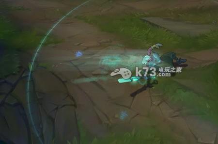 艾克的影子什么时候有