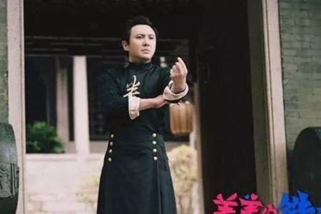 沈腾都演过什么密保