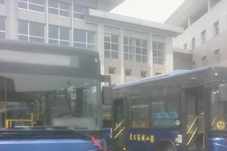 滕州k109路线时间表