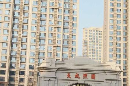 沧州天成有几个项目