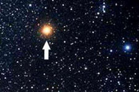 星星是什么