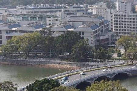 广东第一怪桥