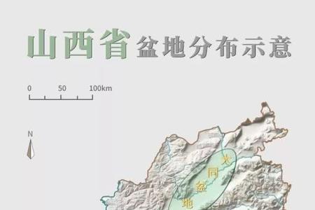 吕梁中北部是什么地区
