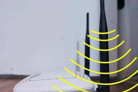 为什么铝板会妨碍wifi信号