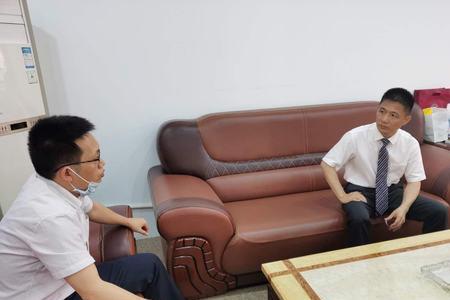 拜访和看望意义上有什么不同