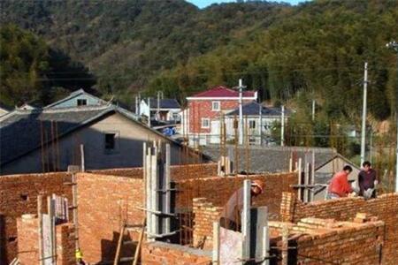 2022重庆宅基地建房标准