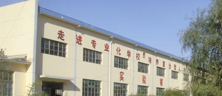 石家庄北方汽车学校3+2含金量