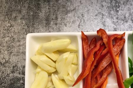 辣椒是荤还是素
