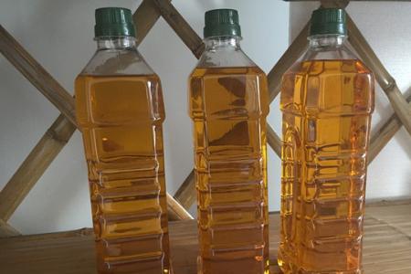 茶油放久了有气味怎么办
