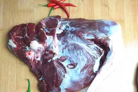 獐子和梅花鹿肉哪个口感更好