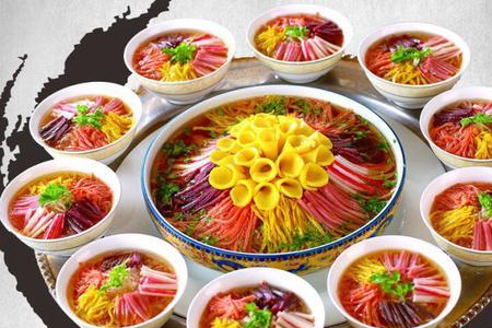 牡丹花菜做法