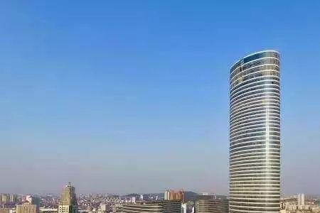 江苏十三城地标建筑