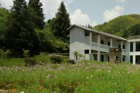 静心山居是什么意思