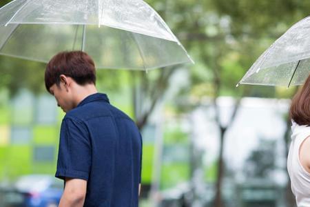 与陌路人相对应的情侣网名
