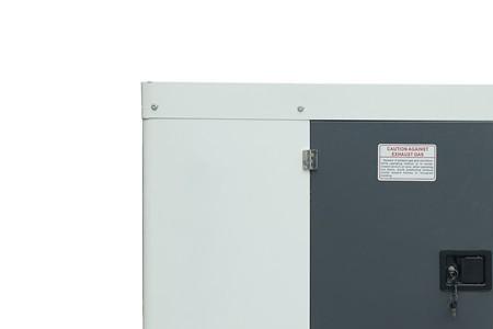 有移动电站为什么没有220v