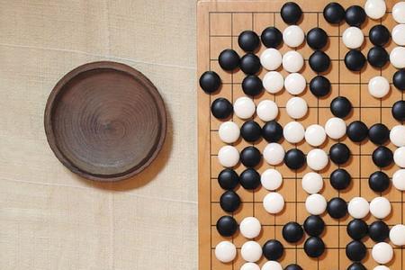 什么是围棋的先手妙手