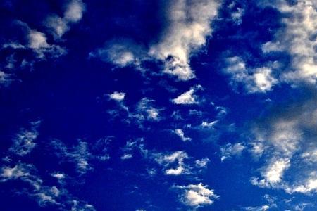 魅力天空什么意思