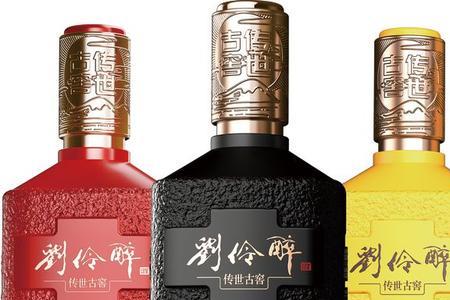 刘伶醉复兴酒怎么样