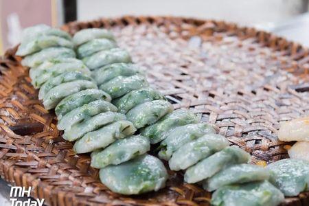棉湖无米粿的做法