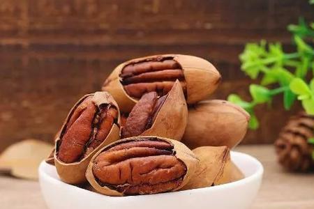 碧根果为什么不能摘