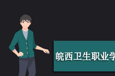 皖西卫生职业学院几个校区