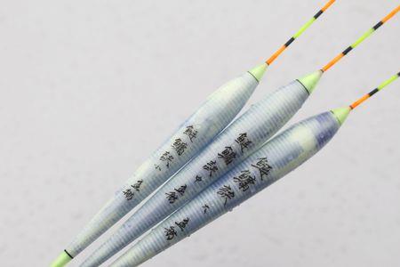 吃铅1.7的鱼漂配多大的铅坠