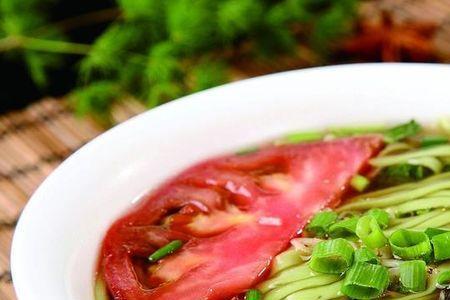 大刀面怎么炒