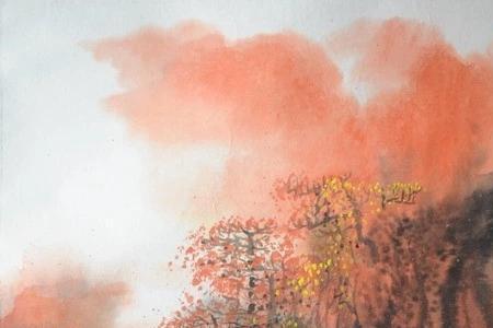 不做巫山云雨仙译文