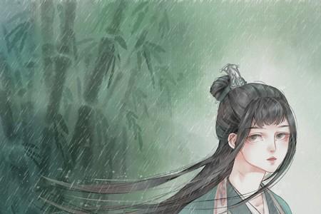 雨师篁的牛怎么来的