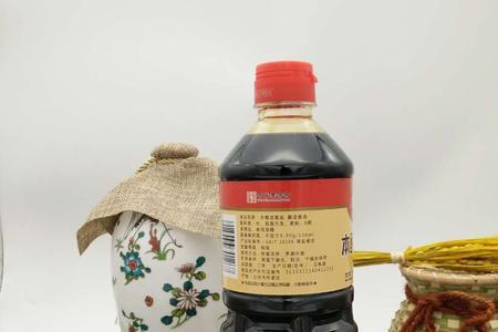 六必居酱油合格吗