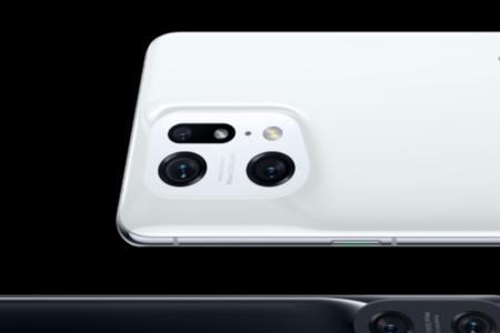 oppofindx5pro支持时光慢门吗