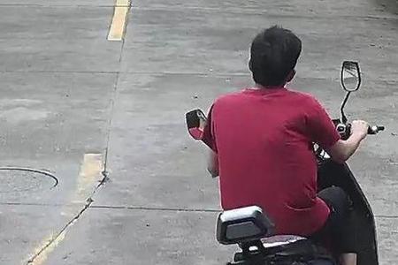 惠安摩托车上牌需要什么手续